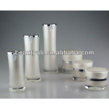 Beautiful Lotion Jars Acrylic Lotion Bottle 15ml 30ml 50ml